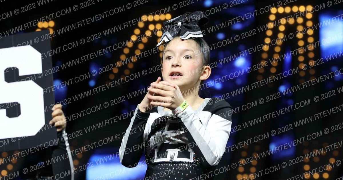 AZUSA RAIDERS GREMLIN · YOUTH Nationals