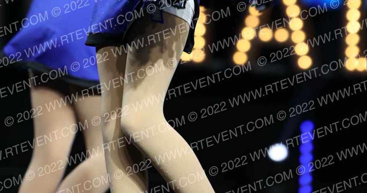 AVENAL YOUTH CHEER JUNIORS · YOUTH Nationals