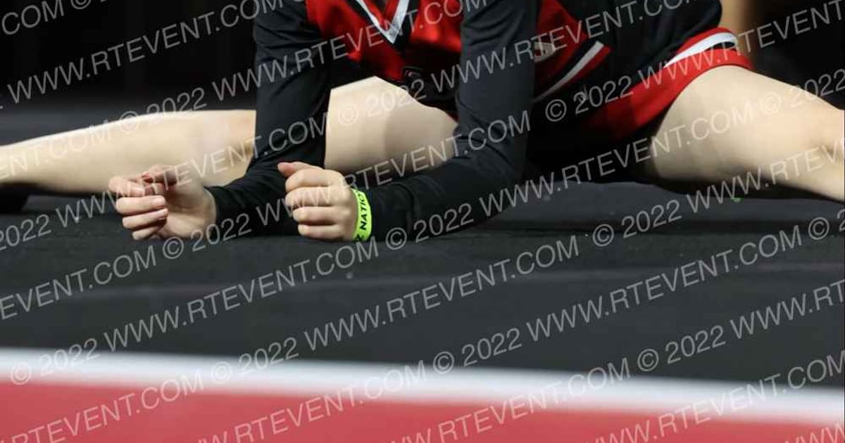 GLENDORA TARTAN CHEER · YOUTH Nationals
