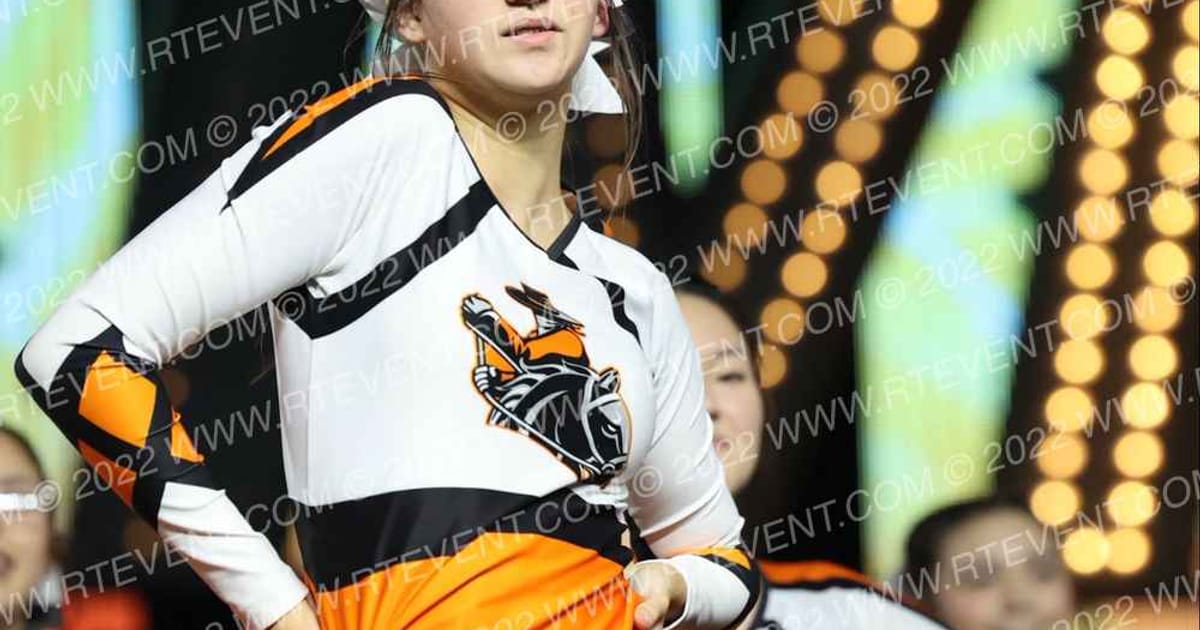 FERNLEY VAQUEROS VARSITY · YOUTH Nationals