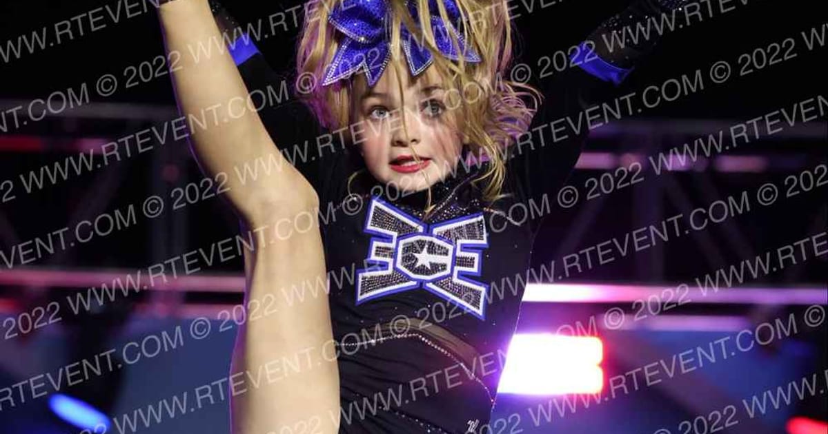 East Celebrity Elite - Hingham JEMS · Athletic Grand Nationals RI