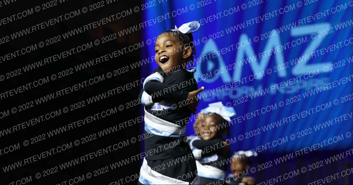 SYFL CARSON COLTS BLUE ANGELS · YOUTH Nationals