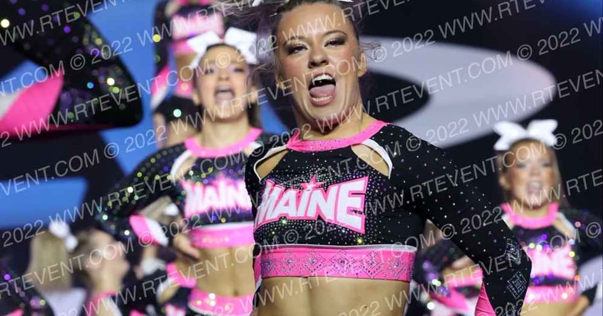 Maine Stars Savage · Athletic Grand Nationals RI