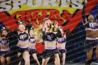 Winnersville Elite Amethyst