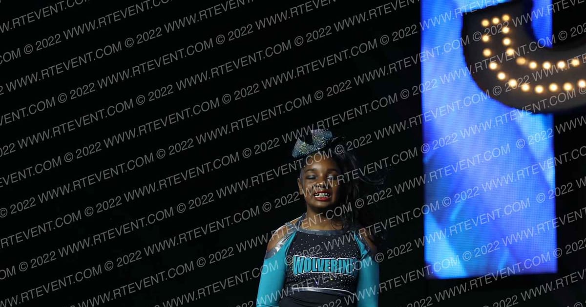 NORCAL WOLVERINES EMPIRE · YOUTH Nationals