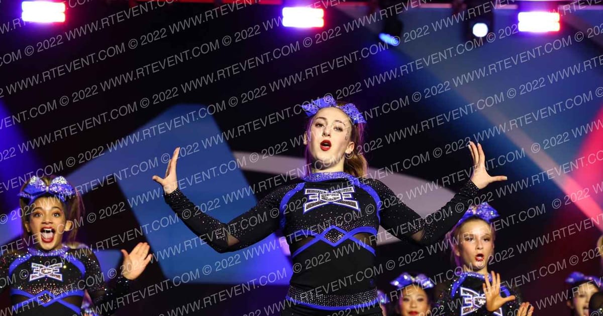 East Celebrity Elite Royal 5 · Athletic Grand Nationals RI