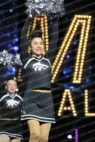 BOYLE HEIGHTS WOLFPACK JR MIDGET