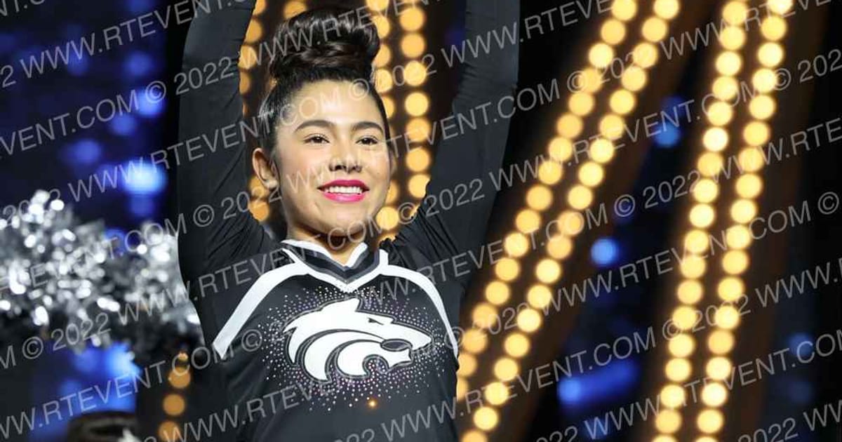 BOYLE HEIGHTS WOLFPACK JR MIDGET · YOUTH Nationals