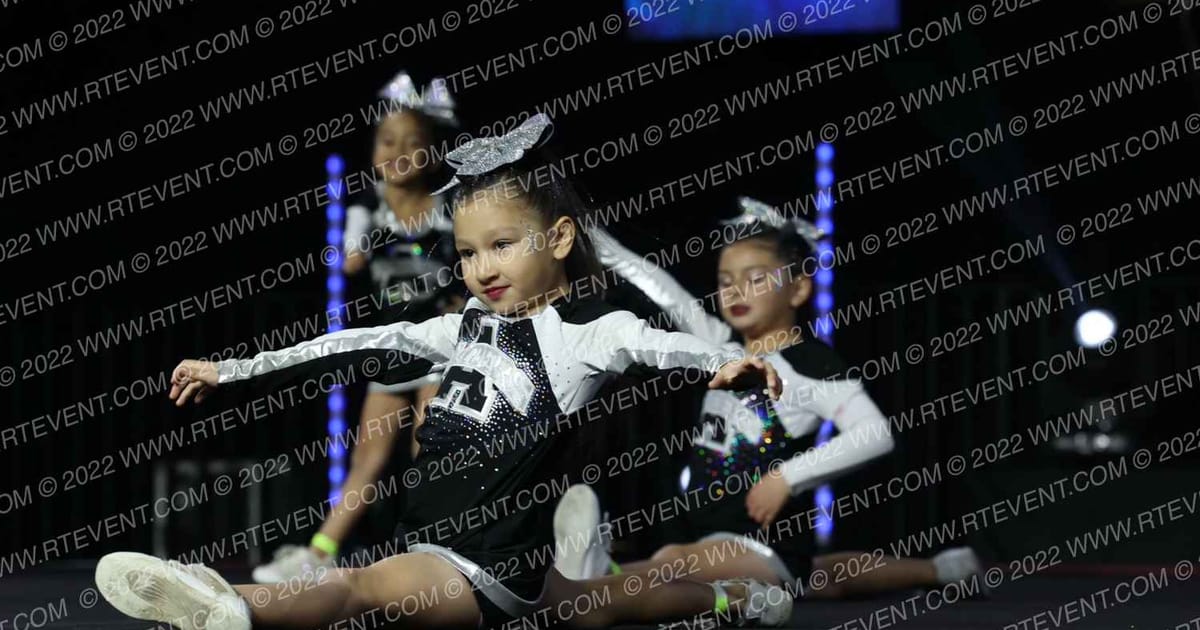 AZUSA RAIDERS MASCOTS · YOUTH Nationals