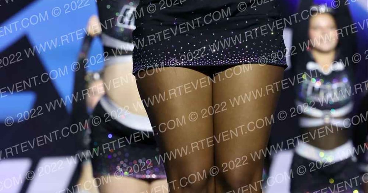 Empire Elite Regal · Athletic Grand Nationals RI
