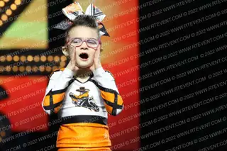 FERNLEY TINY MITES ORANGE