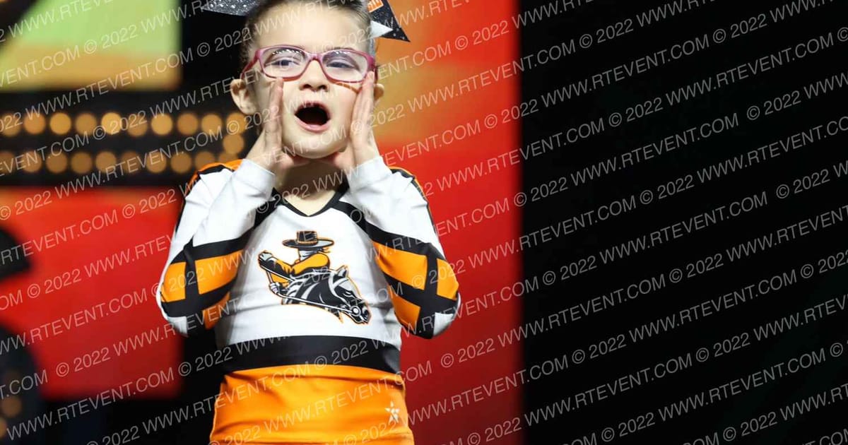 FERNLEY TINY MITES ORANGE · YOUTH Nationals