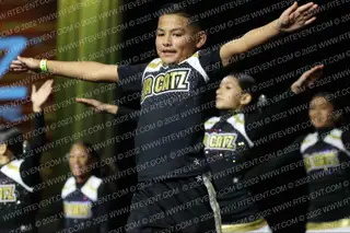 WATSONVILLE JR WILDCATZ PEEWEE