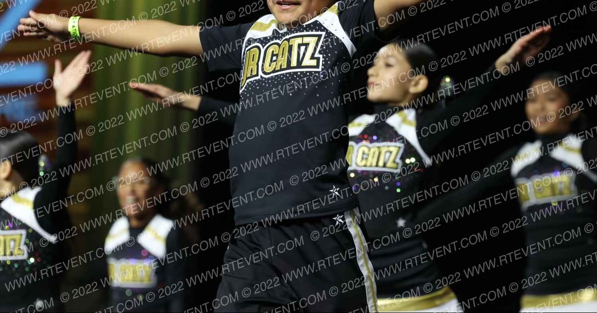 WATSONVILLE JR WILDCATZ PEEWEE · YOUTH Nationals