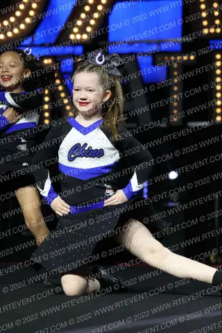 CHINO LADY COLTS 6U