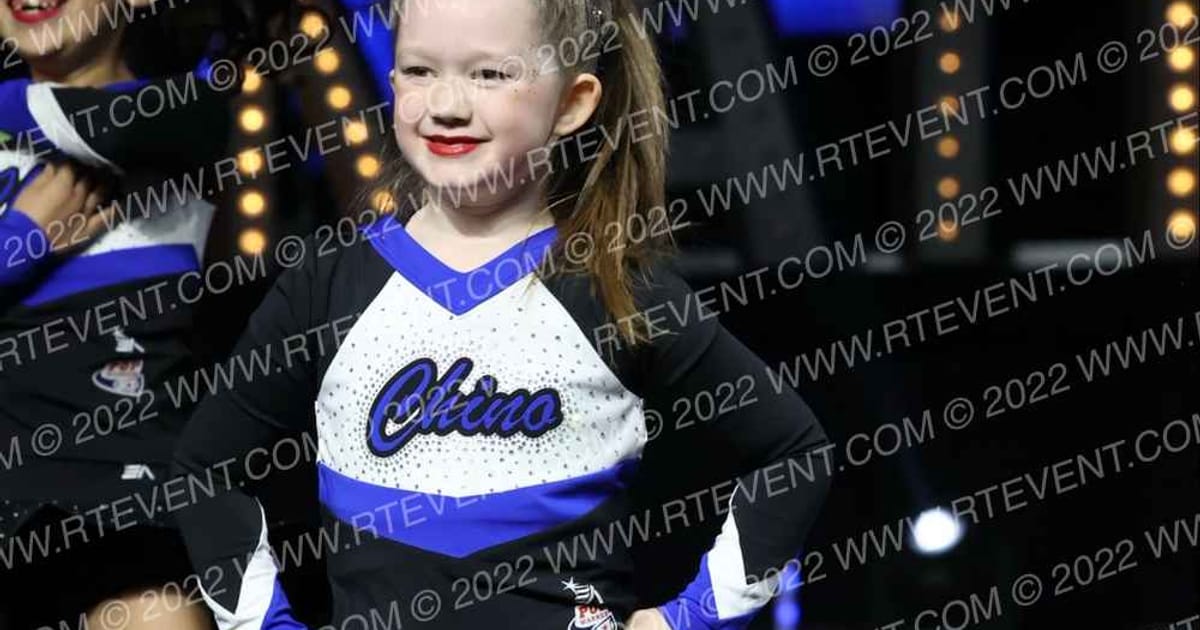 CHINO LADY COLTS 6U · YOUTH Nationals