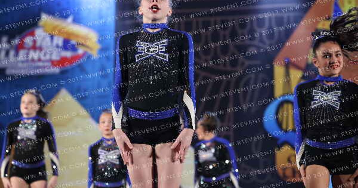 East Celebrity Elite - CT Starstruck · Queen of the Nile Worcester