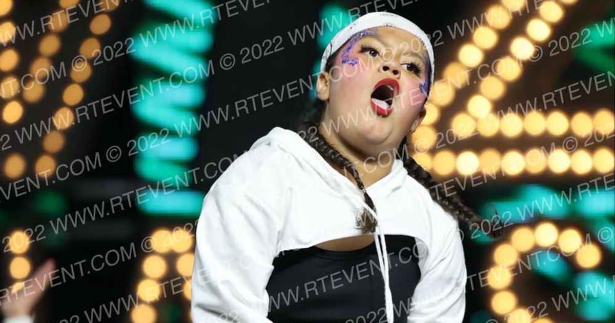 AVENAL YOUTH CHEER JUNIORS · YOUTH Nationals
