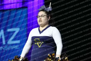 SADDLEBACK VALLEY CHALLENGER CHEER