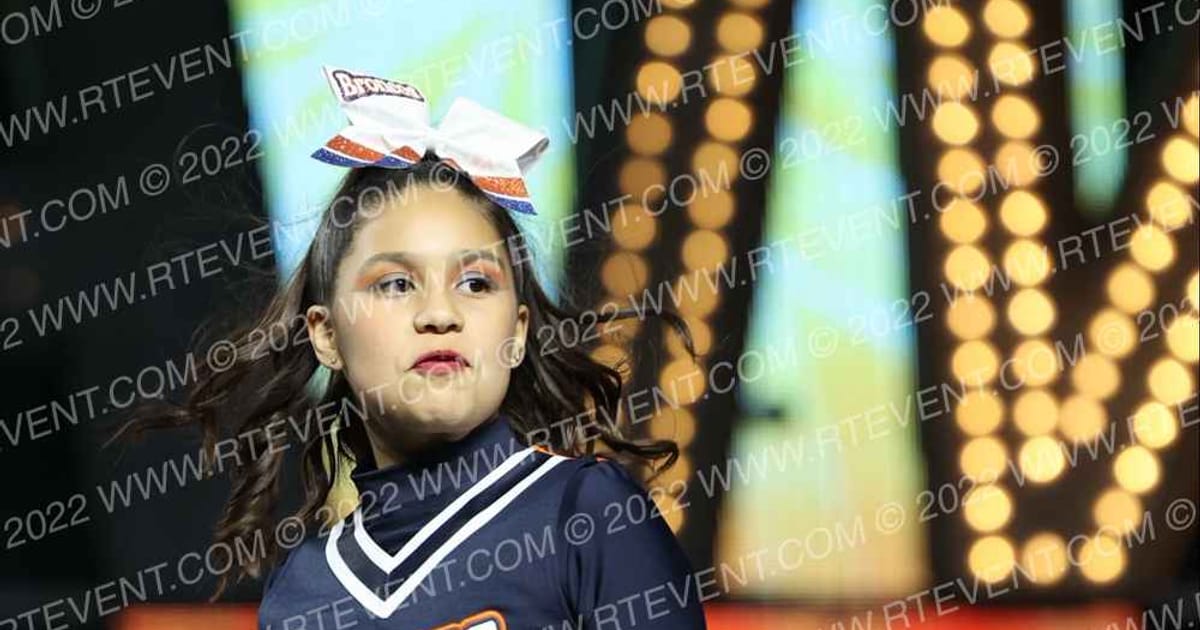 MODESTO BRONCOS  JV · YOUTH Nationals