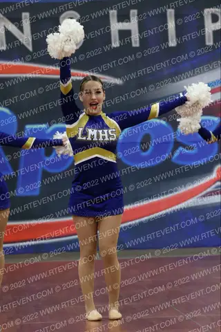 La Mirada HS  5