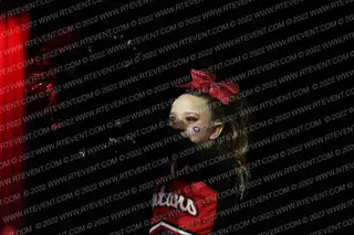 GLENDORA TARTAN CHEER