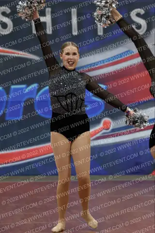 Easton Elite Seniors  8