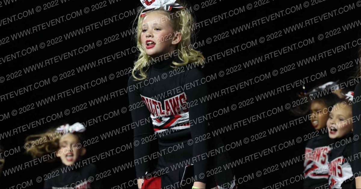 CVO OUTLAW ANGELS NOVICE · YOUTH Nationals