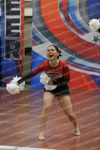 Centennial HS 6
