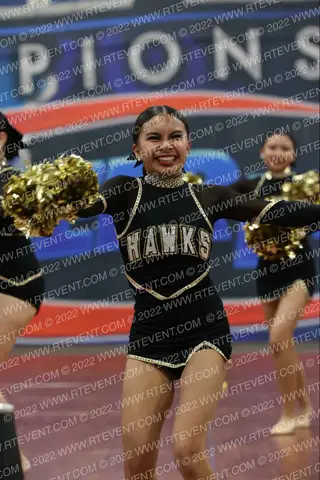 El Dorado HS 18 1