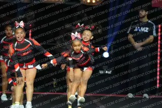 COYOTE CREEK WILDCATS