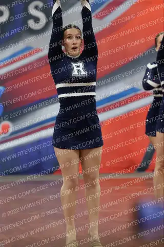 Redlands HS 7