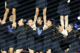LADY MATADORES