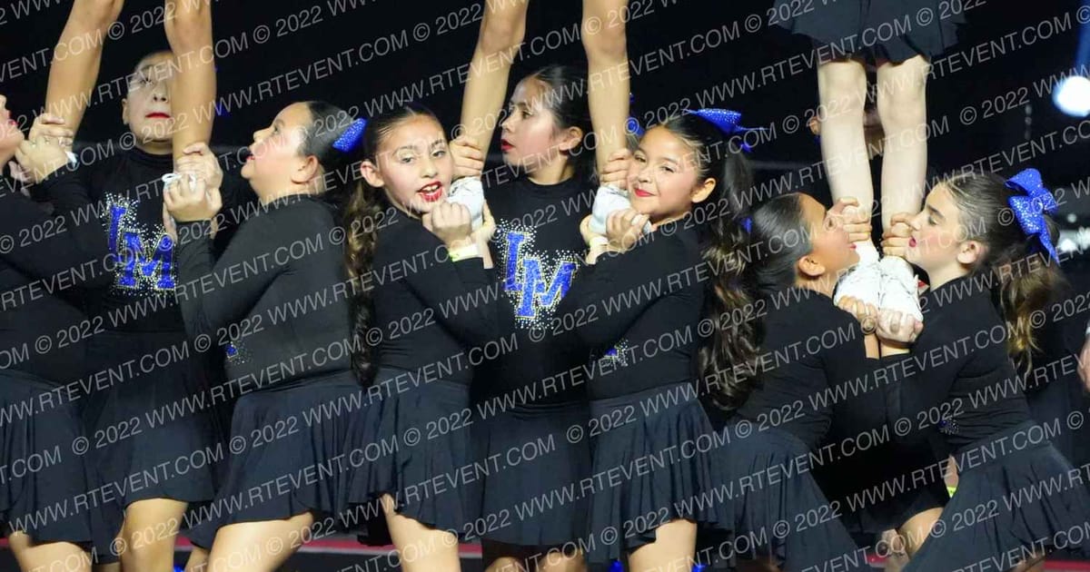 LADY MATADORES · YOUTH Nationals