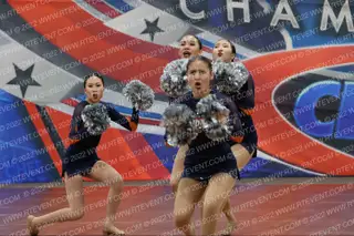 Cypress HS 10