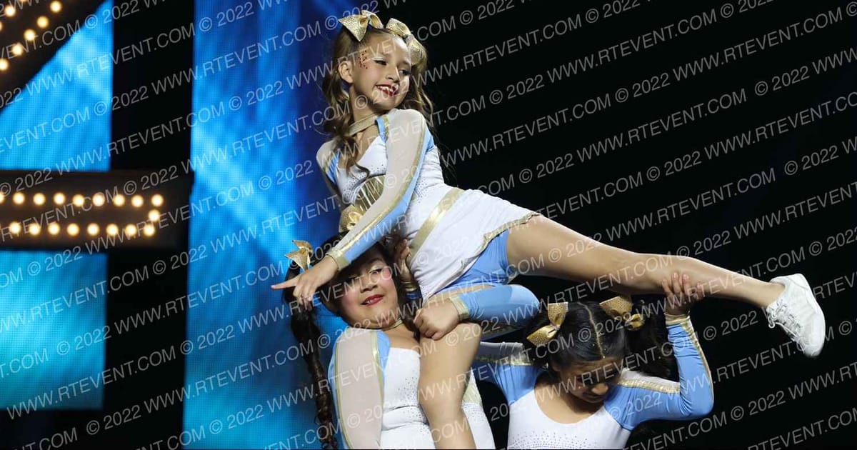 WEST COVINA BRUINS MITEY MITES · YOUTH Nationals