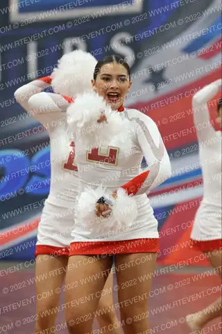 Orange Lutheran HS 9
