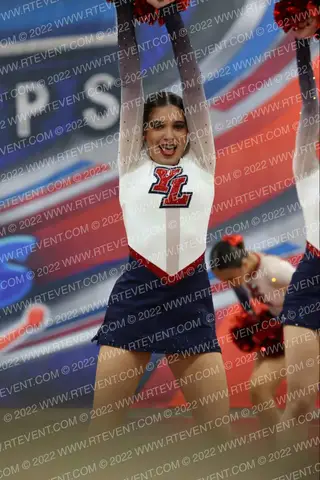 Yorba Linda HS 14