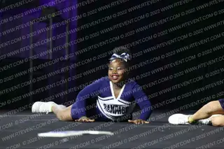 TRACY RAMPAGE