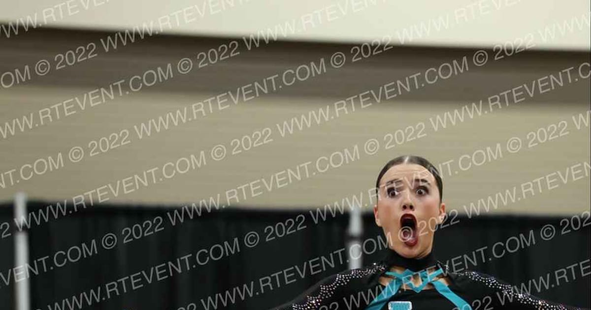 Aliso Niguel HS 17  1 · CheerPros Riverside Saturday