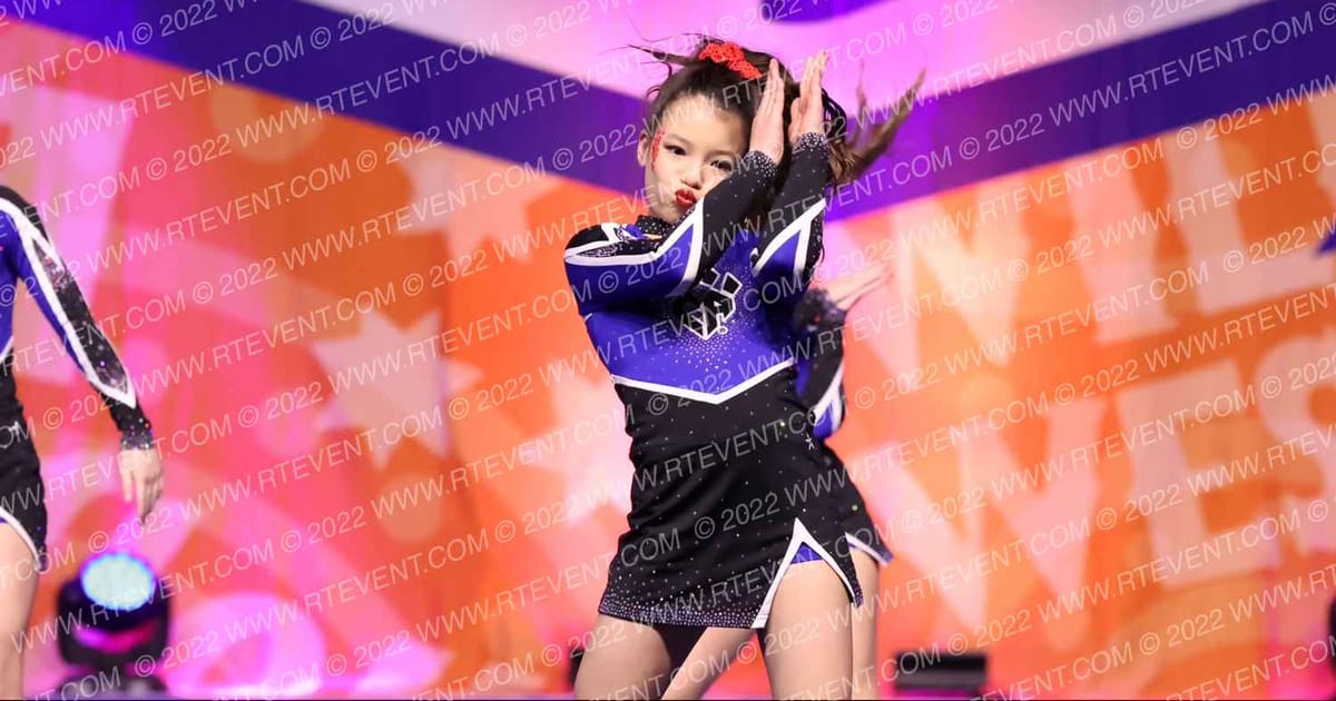 Cheer Athletics - Frisco AstroCats · Cheer Power Southern Nationals