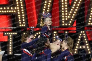 PLEASANT GROVE JR EAGLES