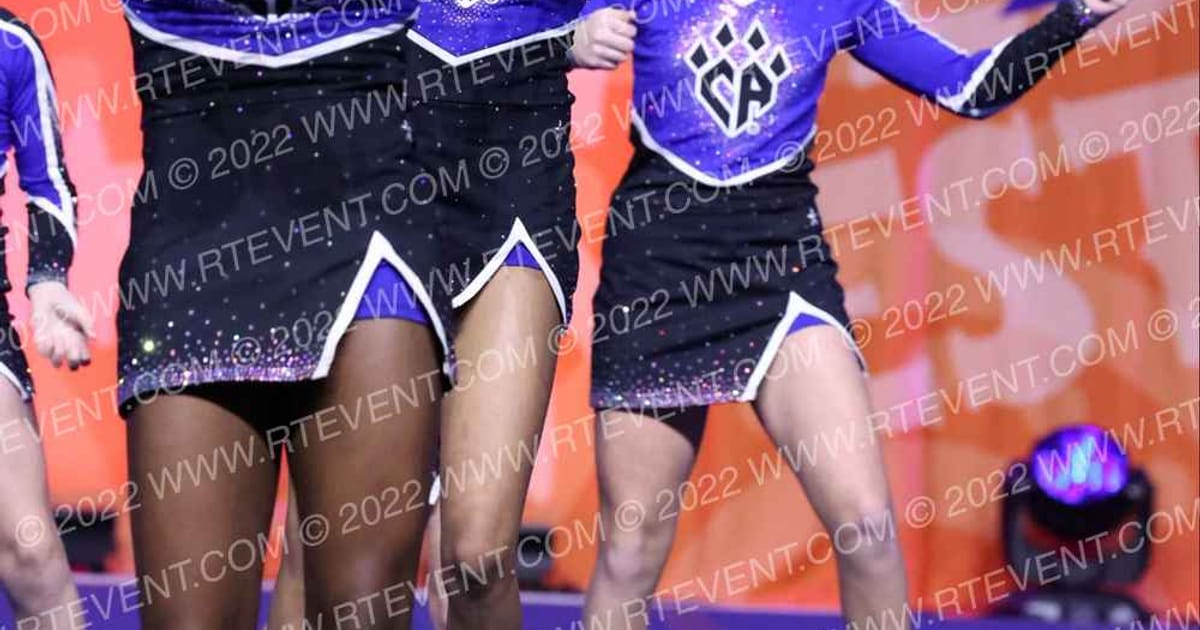 Cheer Athletics - Frisco NovaCats · Cheer Power Southern Nationals