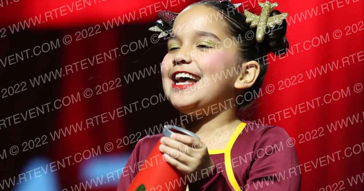 WHITTIER REDSKINS GREMLIN · YOUTH Nationals