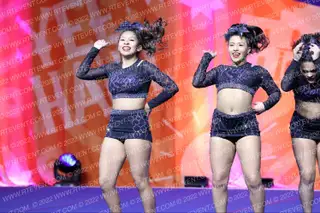 Rage All Stars Black Ops