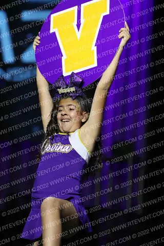COVINA VIKINGS GREMLIN