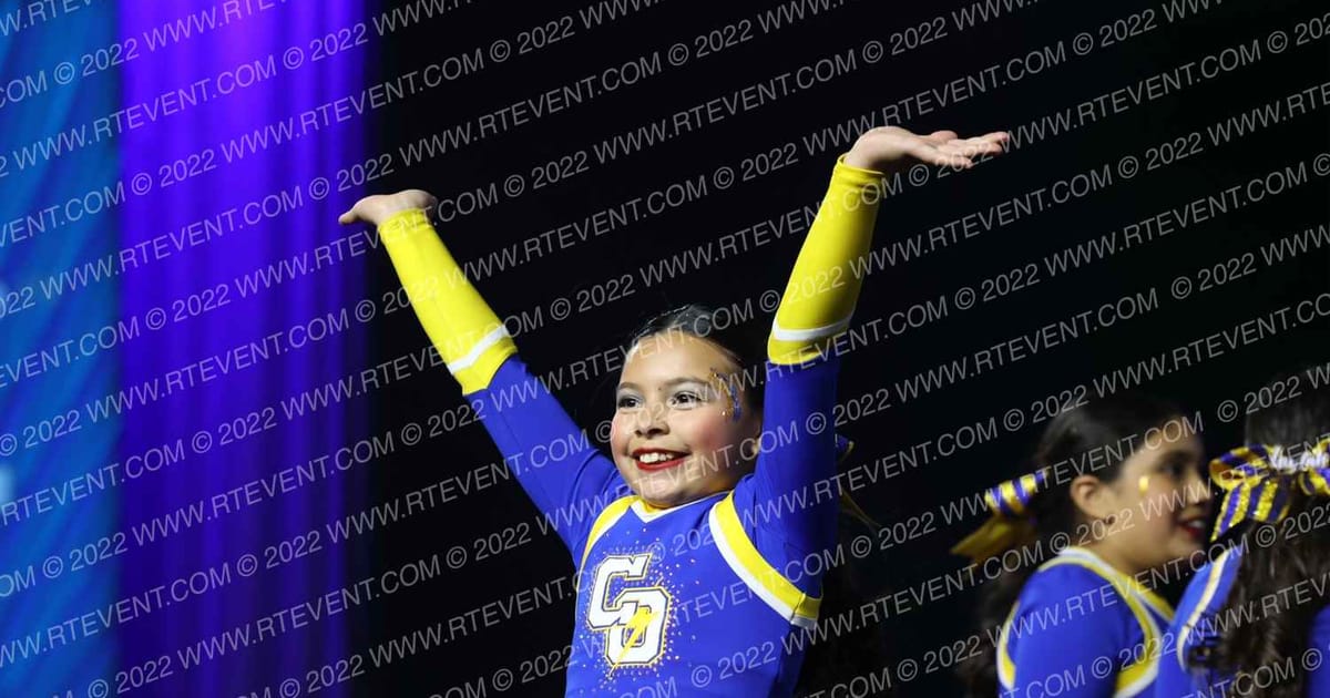 CO BOLT BABES · YOUTH Nationals