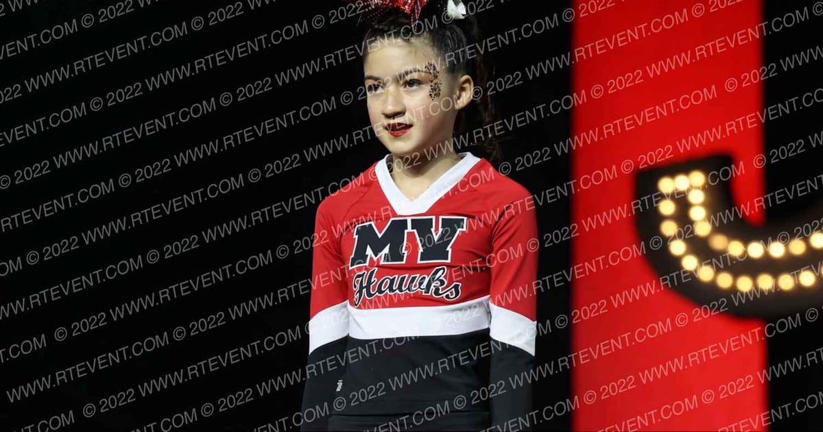 MURRIETA VALLEY BLITZHAWKS · YOUTH Nationals