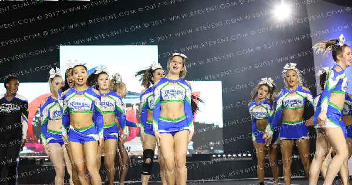The Stingray Allstars X-Rays · Coastal at the Capitol