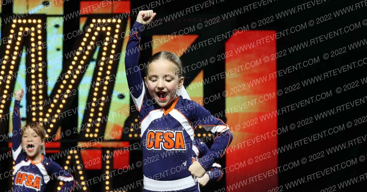 CFSA SHINE · YOUTH Nationals